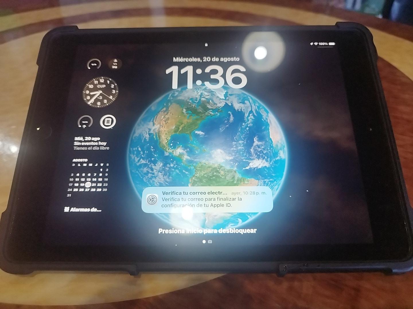 iPad 6ta generación 32G en Santo Domingo Este Foto 7287003-7.jpg