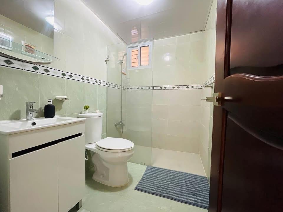 VPI-A 2025-0093 Rento Apartamento Estudio Amueblado Villa Olga Santiag Foto 7287026-3.jpg