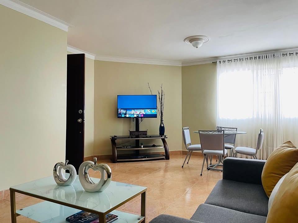 VPI-A 2025-0093 Rento Apartamento Estudio Amueblado Villa Olga Santiag Foto 7287026-7.jpg