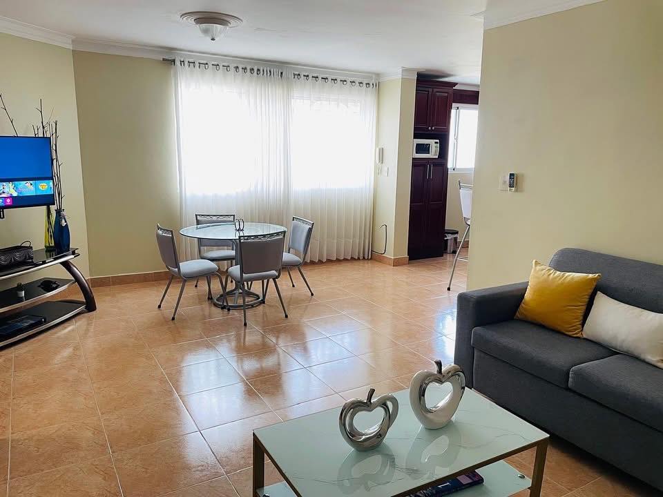 VPI-A 2025-0093 Rento Apartamento Estudio Amueblado Villa Olga Santiag Foto 7287026-9.jpg