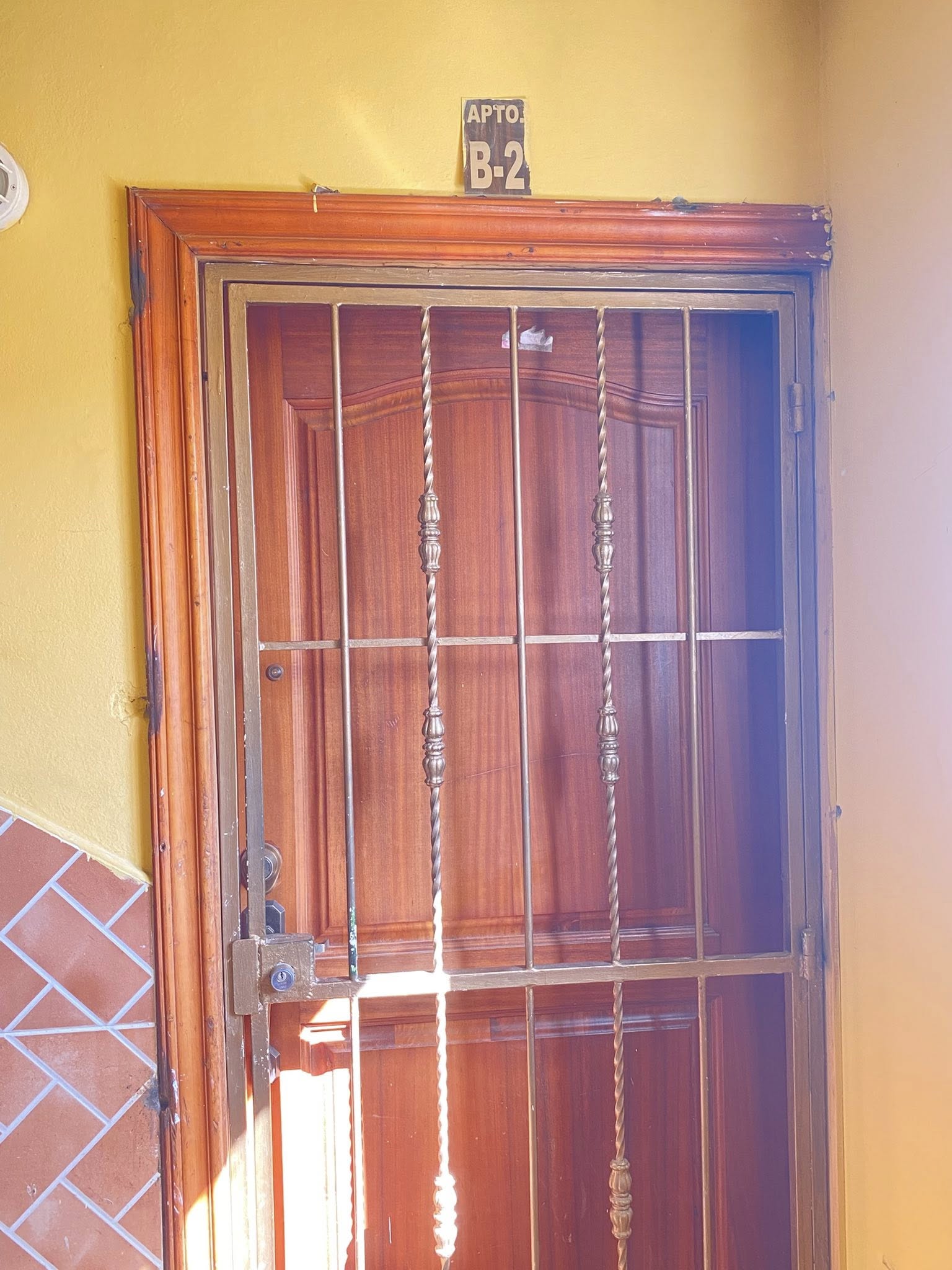 VPI-A 2025-0092 Rento Apartamento Los Rieles de Gurabo Santiago Repúbl Foto 7287028-12.jpg