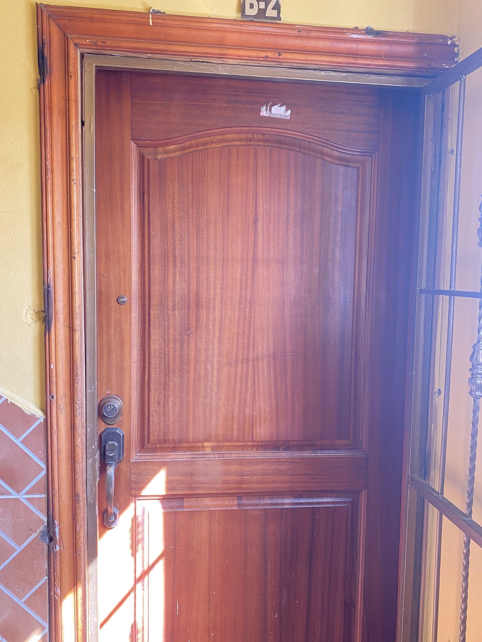 VPI-A 2025-0092 Rento Apartamento Los Rieles de Gurabo Santiago Repúbl Foto 7287028-13.jpg