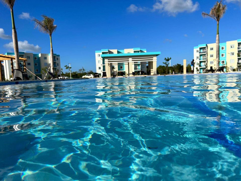Venta Apartamento Tipo Resort Punta Cana Foto 7287033-1.jpg