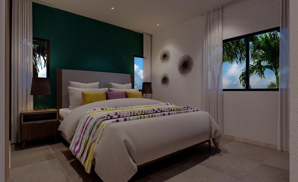 Venta Apartamento Tipo Resort Punta Cana Foto 7287033-4.jpg