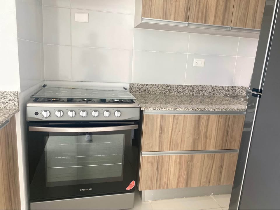 Alquiler Apartamento Epic Punta Cana - Con Linea Blanca Foto 7287034-10.jpg