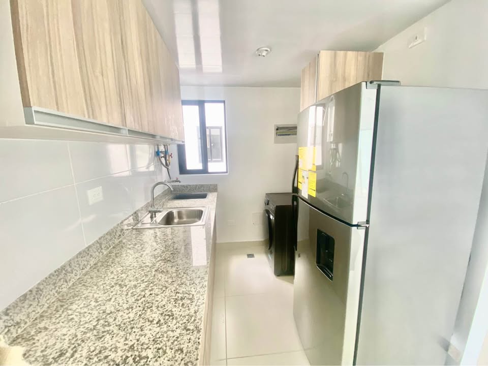 Alquiler Apartamento Epic Punta Cana - Con Linea Blanca Foto 7287034-11.jpg
