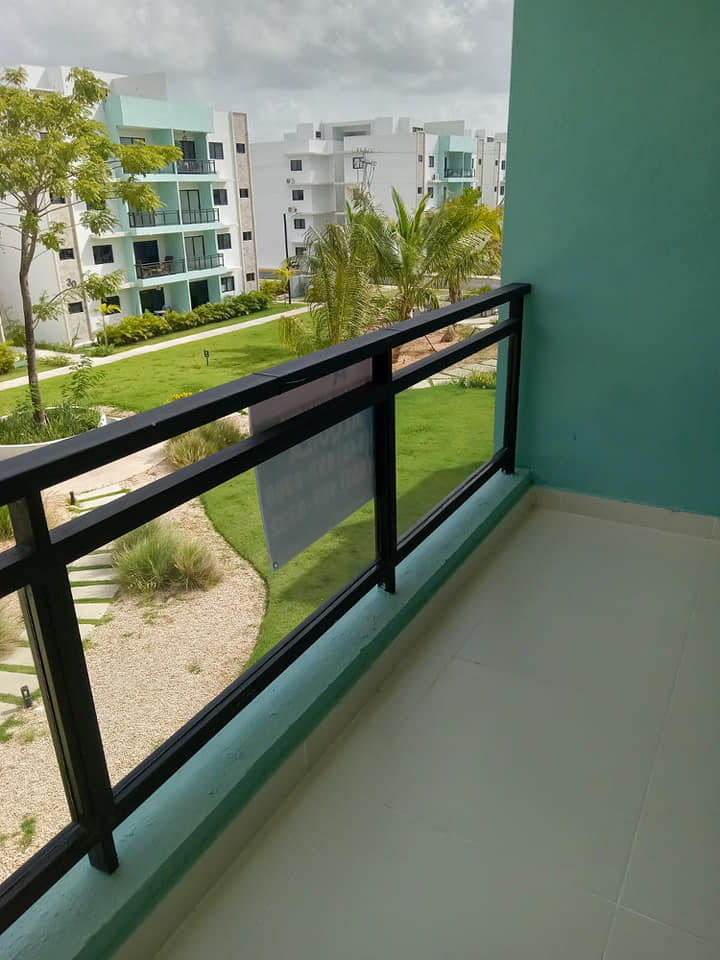 Alquiler Apartamento Epic Punta Cana - Con Linea Blanca Foto 7287034-2.jpg