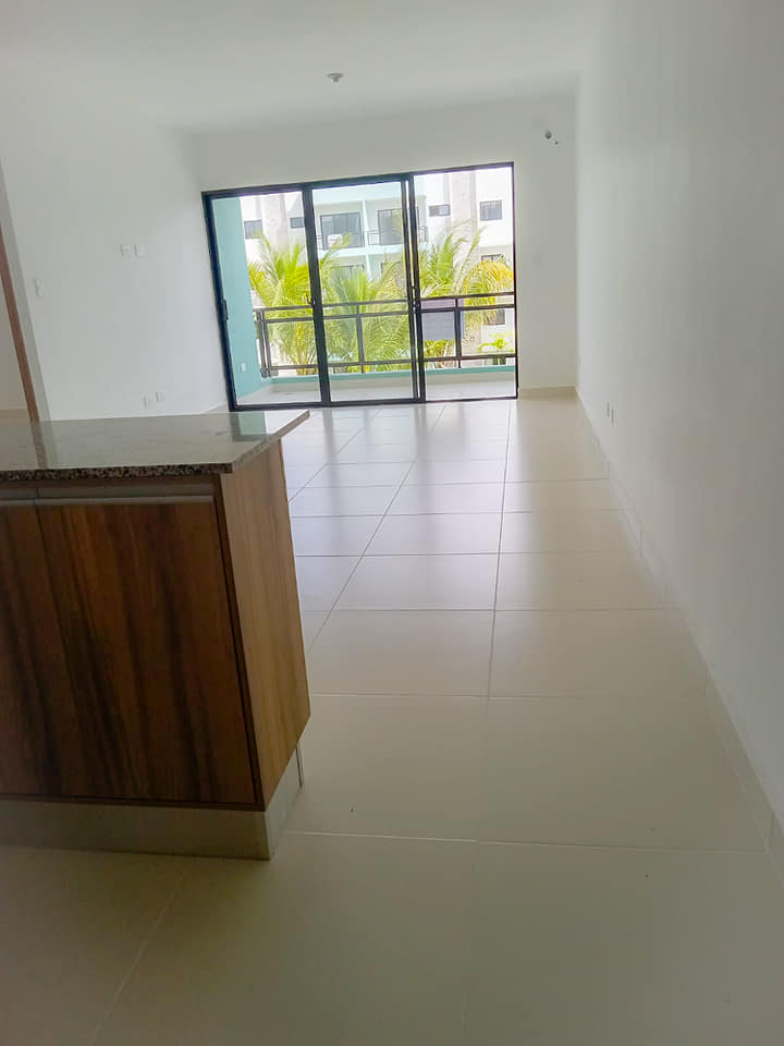 Alquiler Apartamento Epic Punta Cana - Con Linea Blanca Foto 7287034-4.jpg