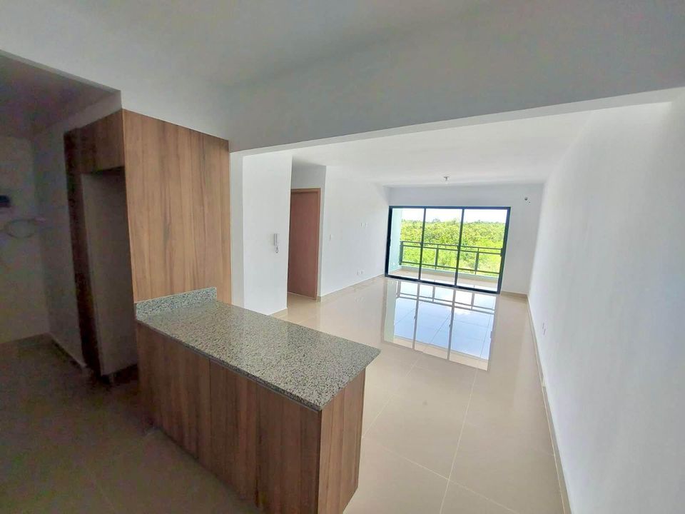 Alquiler Apartamento Epic Punta Cana - Con Linea Blanca Foto 7287034-7.jpg