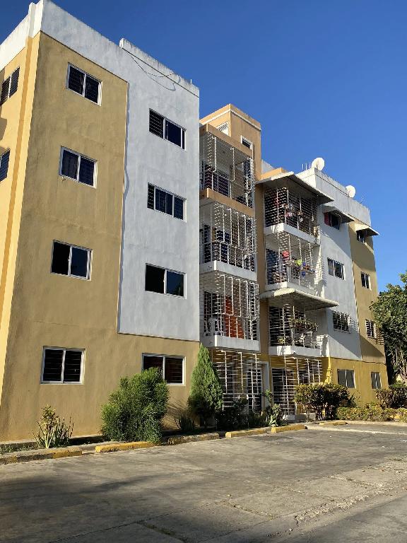 VPI-A 2025-0096 Rento Apartamento Padre Las Casas Santiago República D Foto 7287038-1.jpg