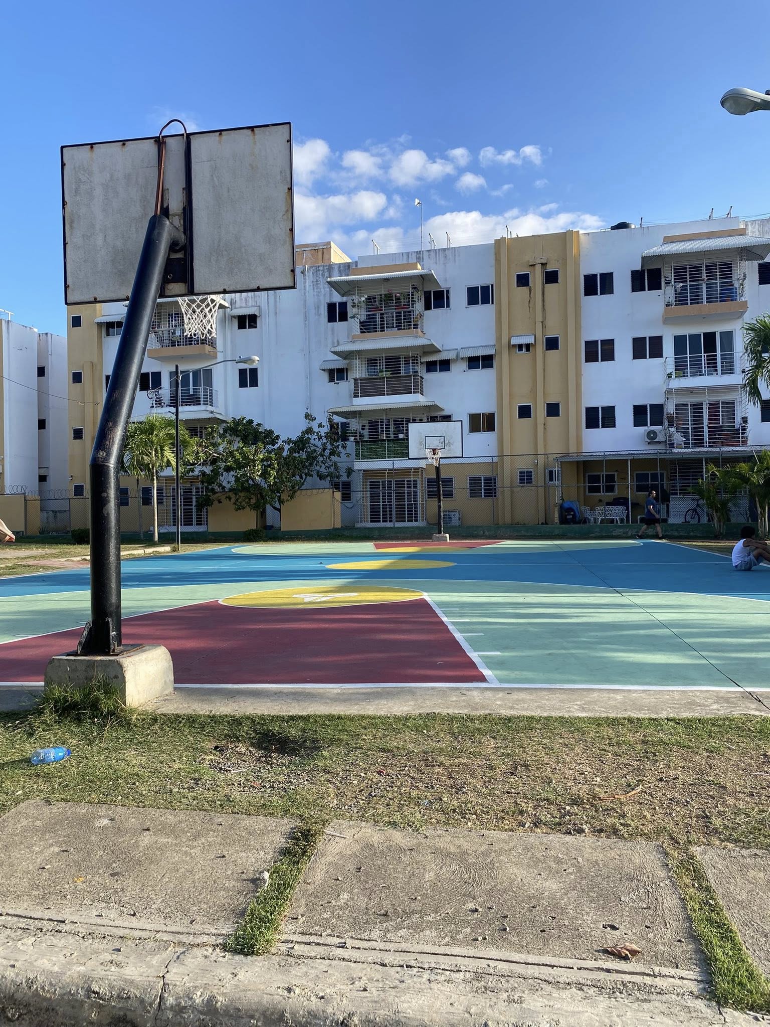 VPI-A 2025-0096 Rento Apartamento Padre Las Casas Santiago República D Foto 7287038-5.jpg