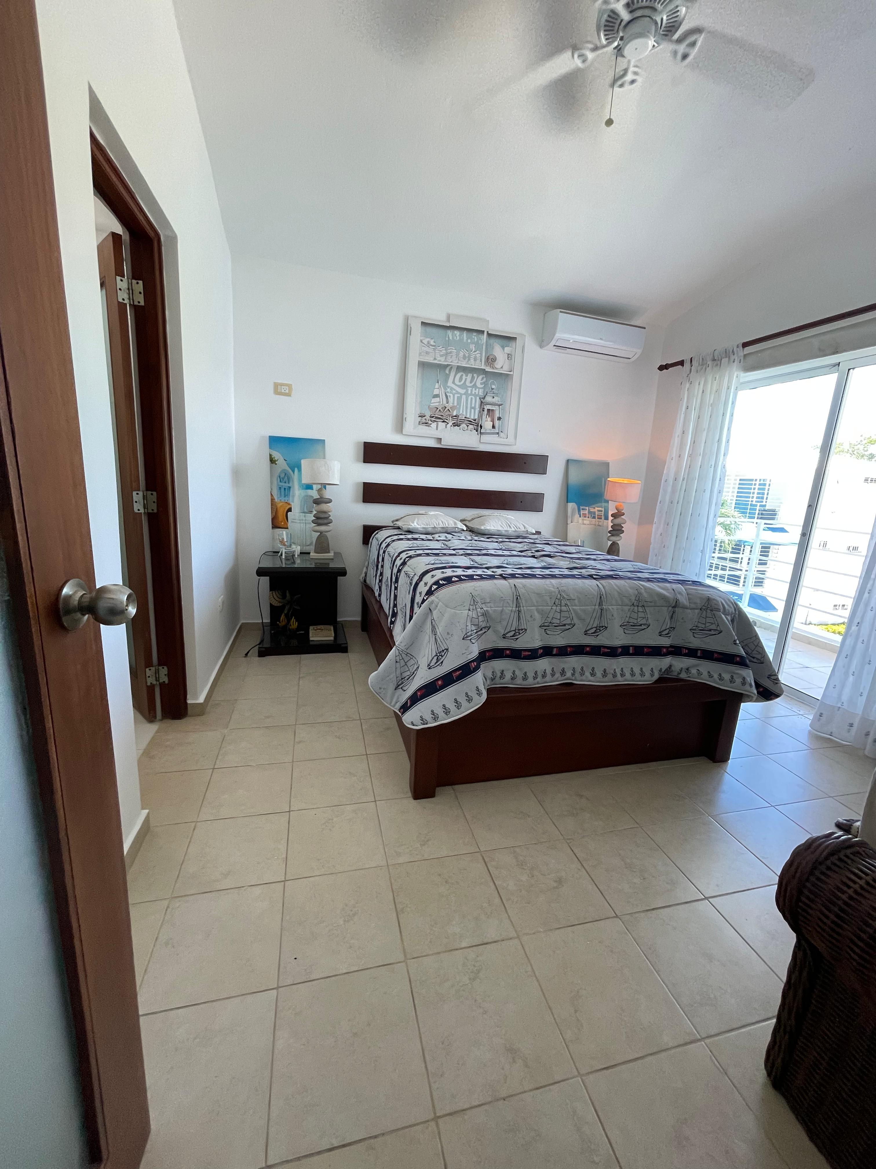 Apartamento de 2 Habitaciones en Venta en Juan Dolio.  Foto 7287057-4.jpg
