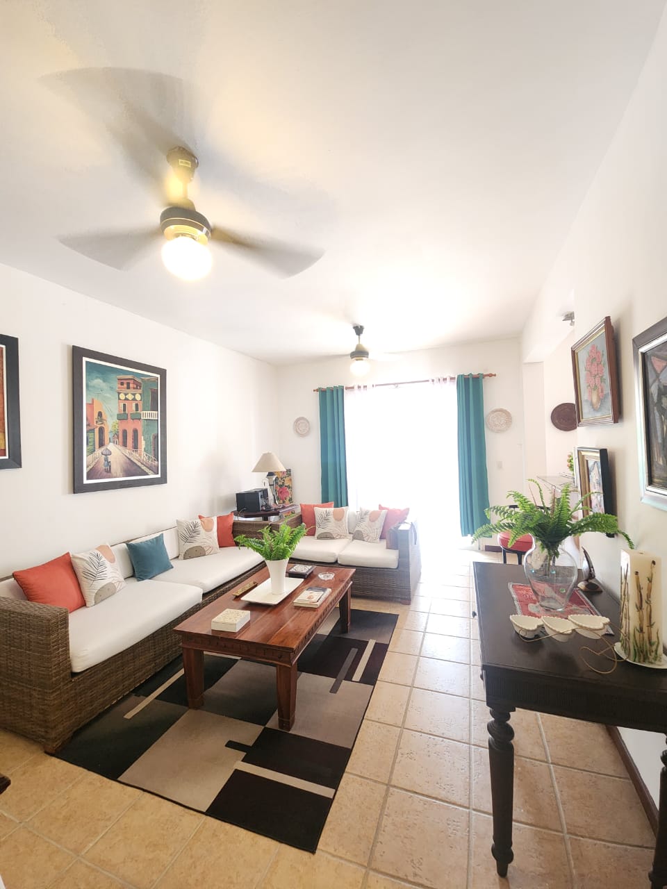 Apartamento de 2 Habitaciones en Venta en Juan Dolio.  Foto 7287070-5.jpg
