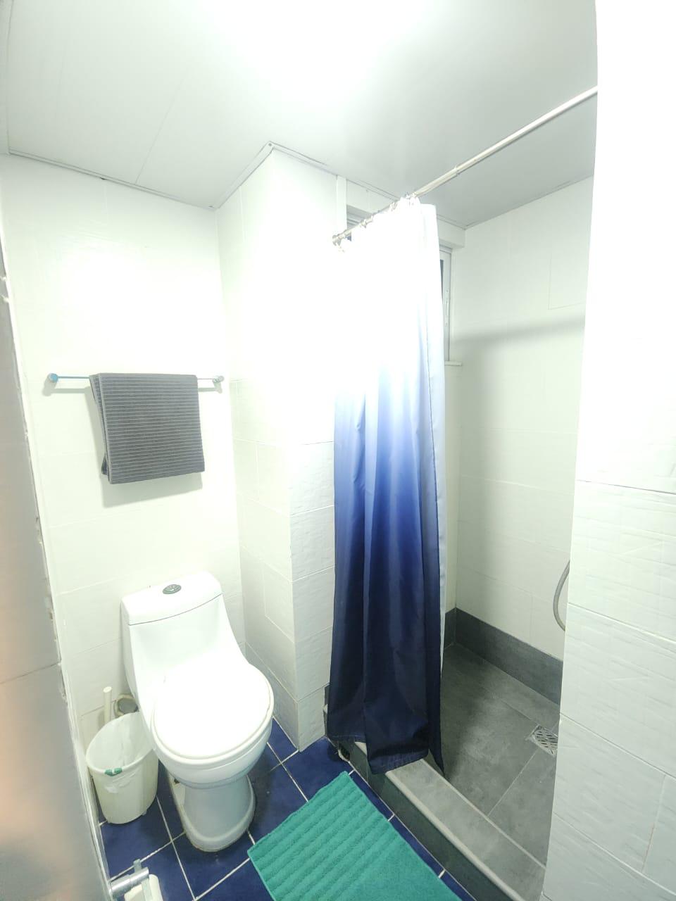 Apartamento en Residencial  frente al Mar Arrecife Foto 7287078-9.jpg