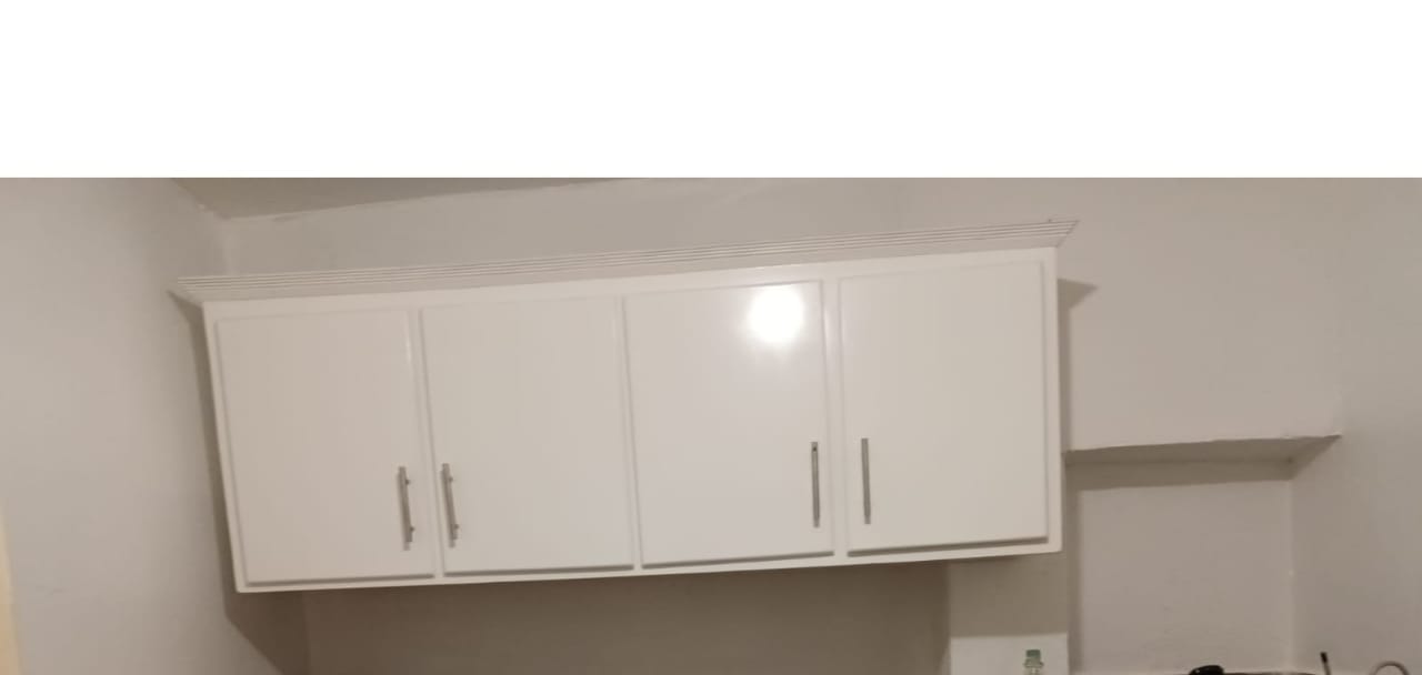 Gabinetes de cocina blanco que no cogen carcoma  Foto 7287089-5.jpg