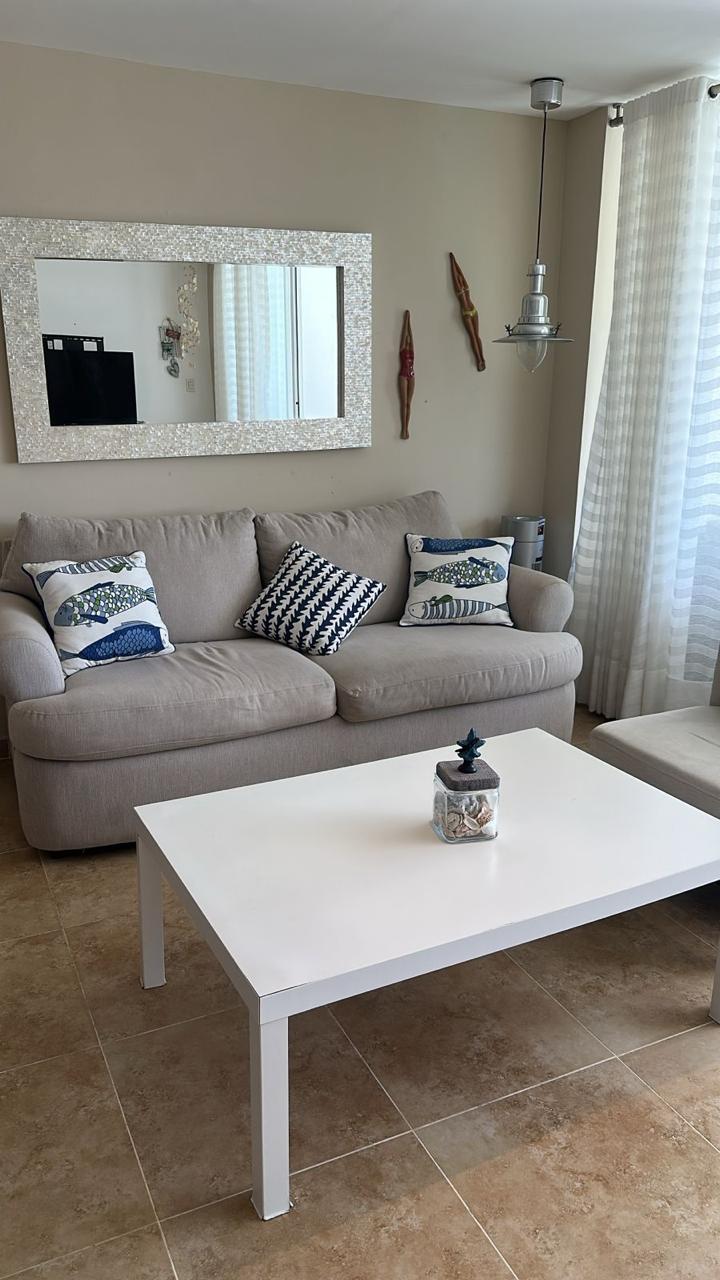 ????Hermoso Apartamento en PRIMERA Línea de Playa  Juan Dolio Foto 7287091-1.jpg