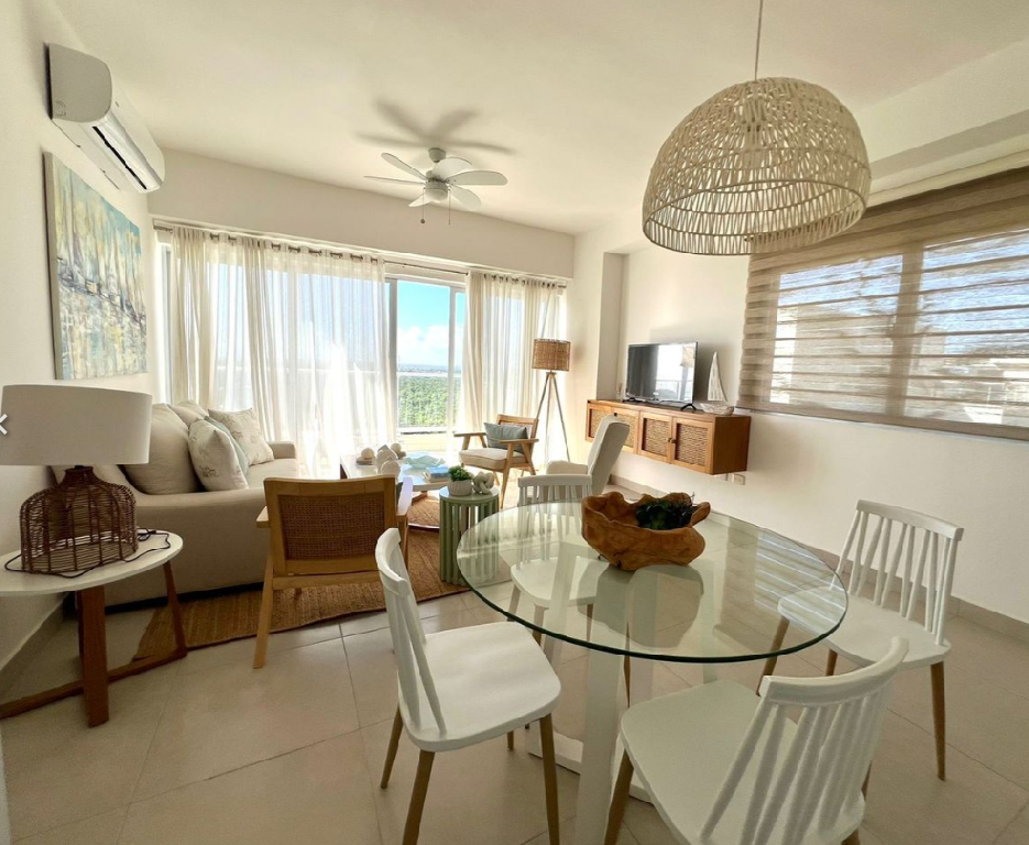 Apartamento de 2 Habitaciones en Venta en Juan Dolio.  Foto 7287097-1.jpg