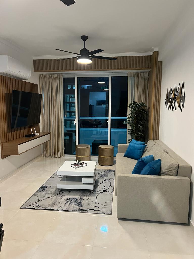 Apartamento de 2 Habitaciones en Venta en Juan Dolio.  Foto 7287100-2.jpg