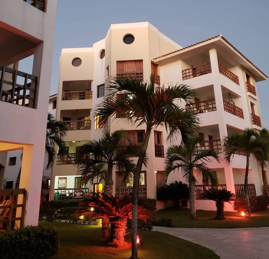 Apartamento de 2 Habitaciones en Venta en Juan Dolio.  Foto 7287115-2.jpg