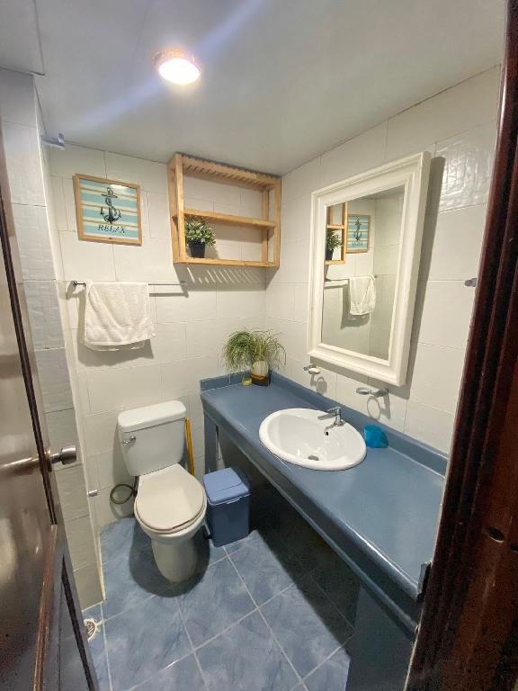 En venta y ALQUILER Apartamento en  Juan Dolio frente al Mar ????  Foto 7287117-1.jpg