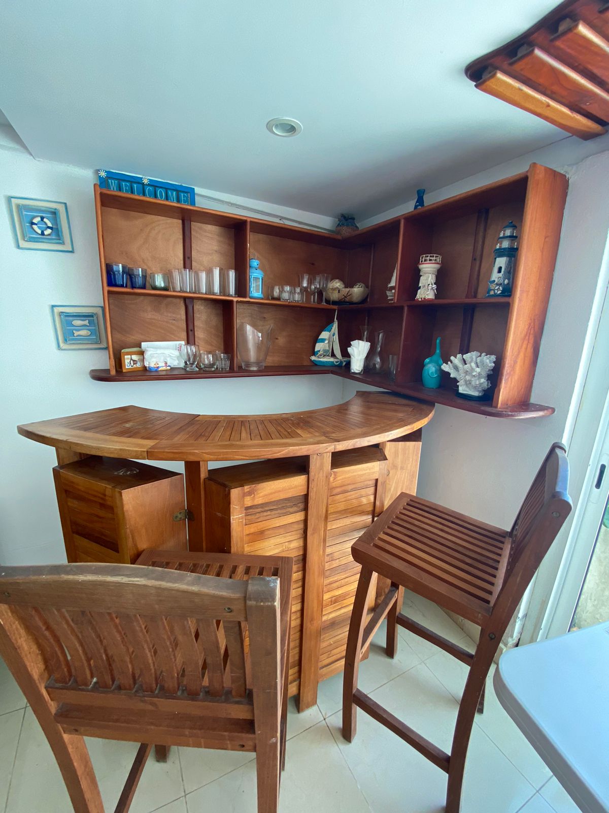 En venta y ALQUILER Apartamento en  Juan Dolio frente al Mar ????  Foto 7287117-9.jpg