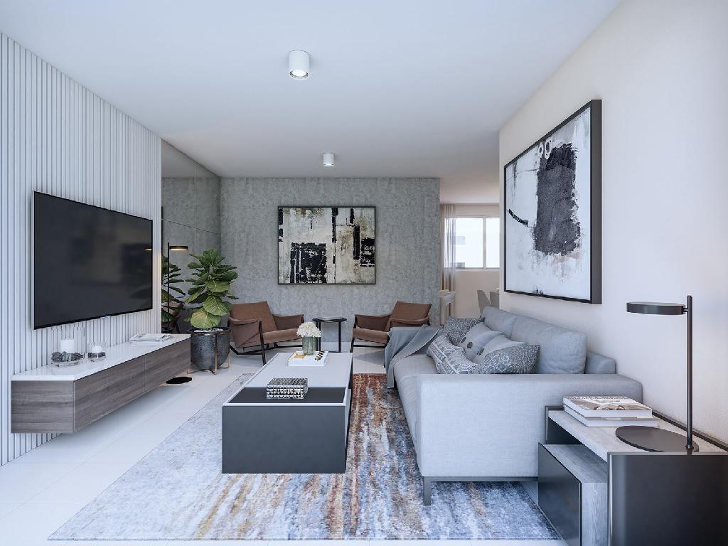 APARTAMENTO EN PALMAS DE SANTO DOMINGO NORTE Foto 7287118-2.jpg