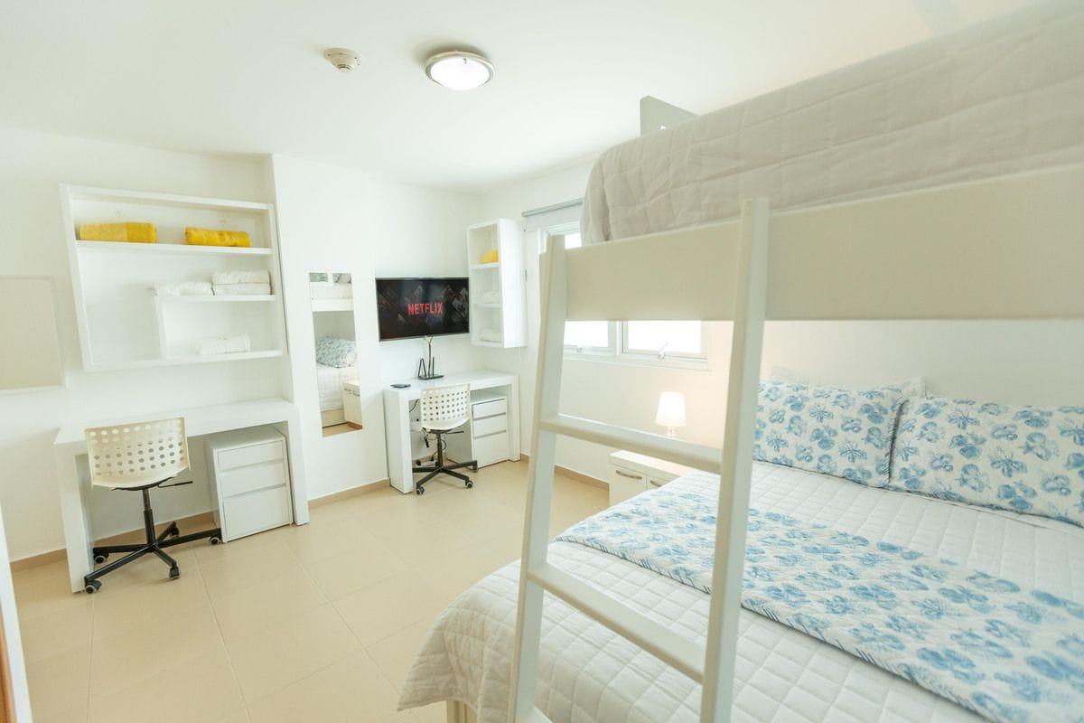 Hermoso Apartamento en PRIMERA Línea de Playa  Juan Dolio en MARBELLA Foto 7287133-5.jpg