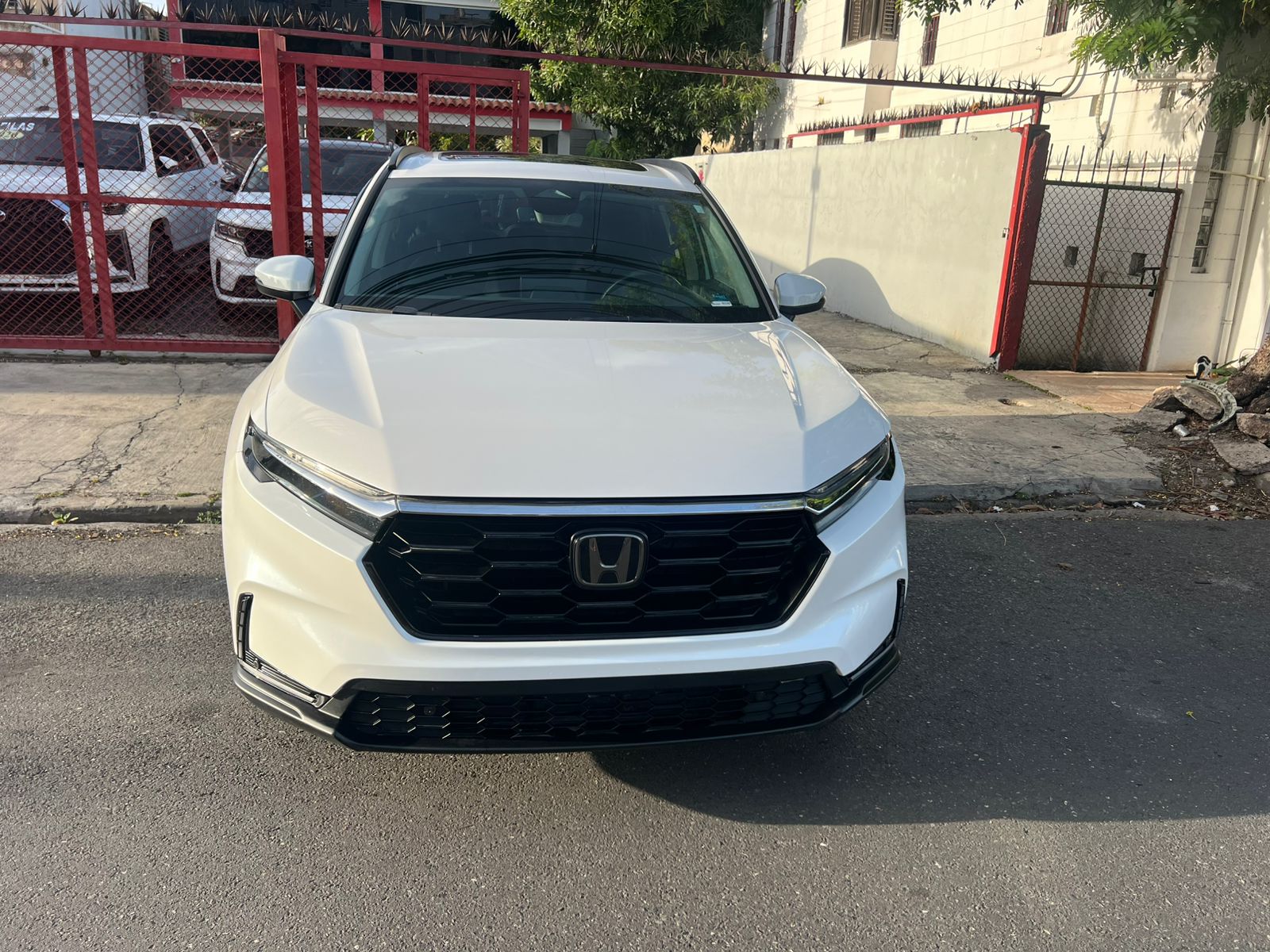 honda cr-v 2024 Foto 7287141-2.jpg