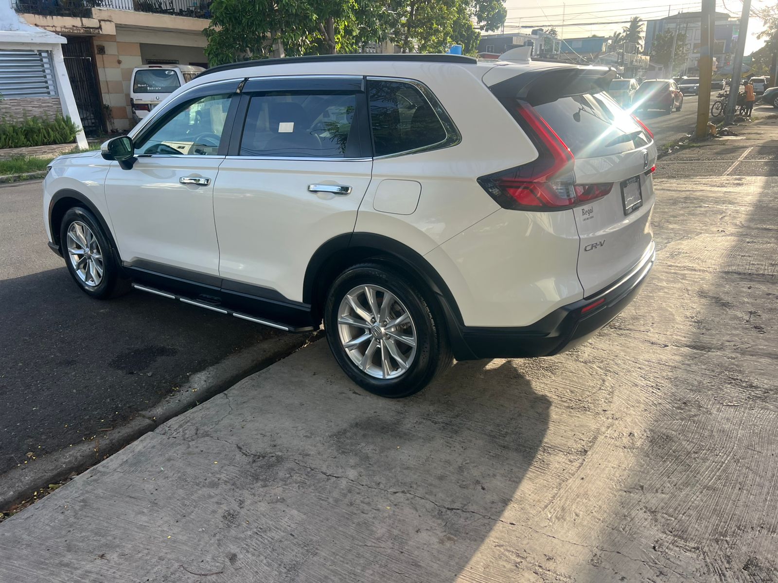 honda cr-v 2024 Foto 7287141-5.jpg