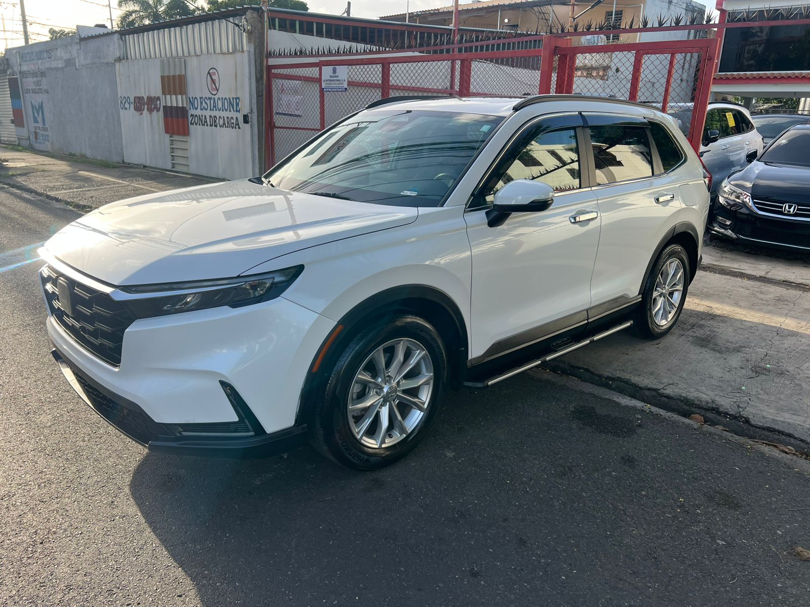 honda cr-v 2024 Foto 7287141-6.jpg