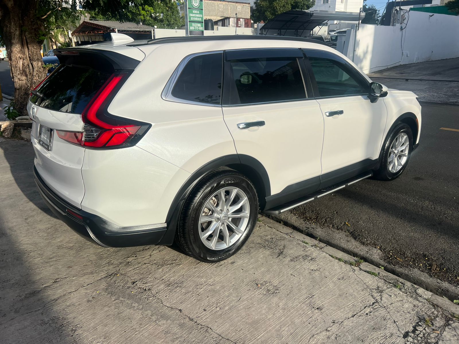 honda cr-v 2024 Foto 7287141-7.jpg