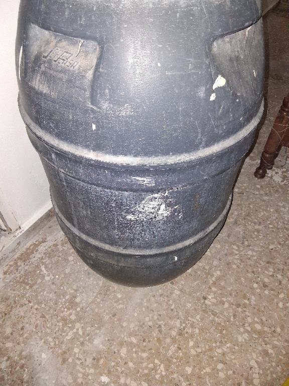 Tanque de agua  en Santo Domingo Este Foto 7287148-1.jpg