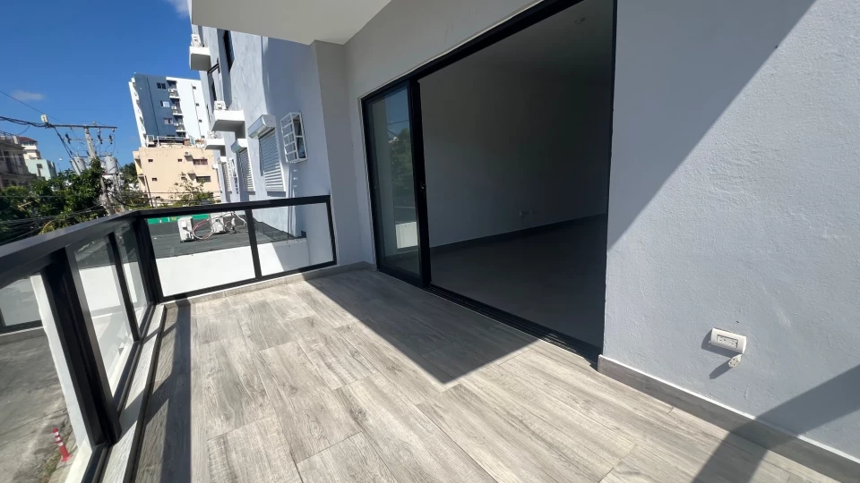 Moderno apartamento ubicado en Bella Vista Foto 7287149-2.jpg