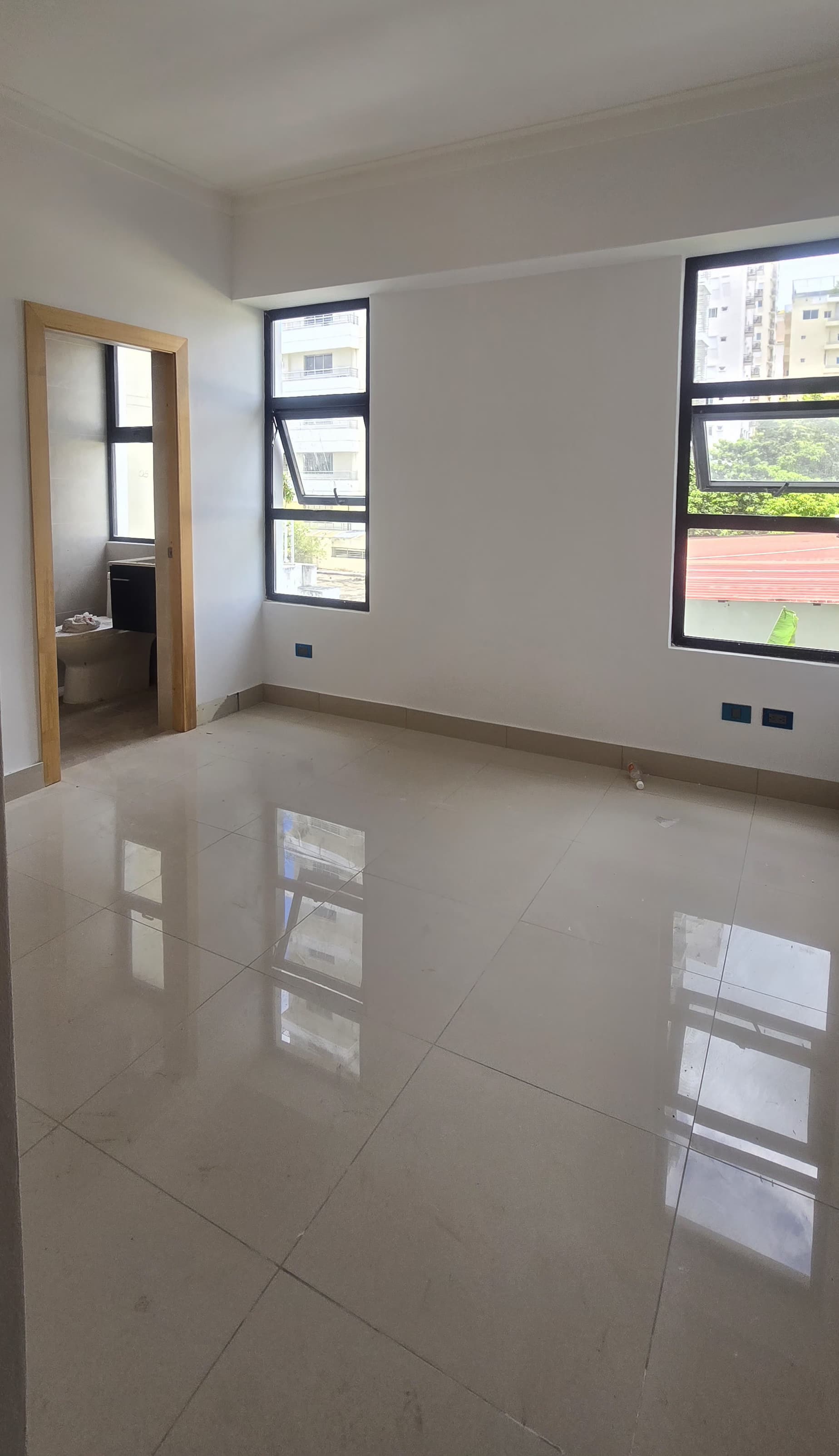 Apartamento acogedor en Venta en el sector Renacimiento Foto 7287159-6.jpg