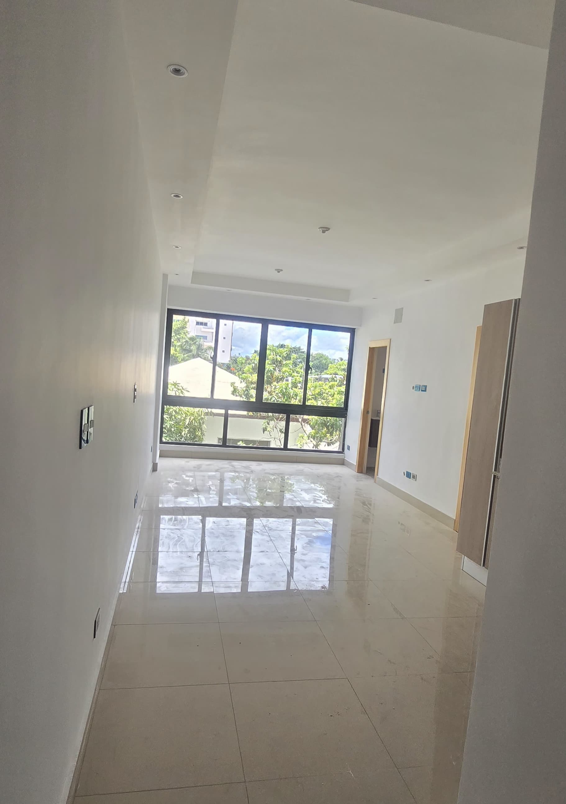 Apartamento acogedor en Venta en el sector Renacimiento Foto 7287159-8.jpg