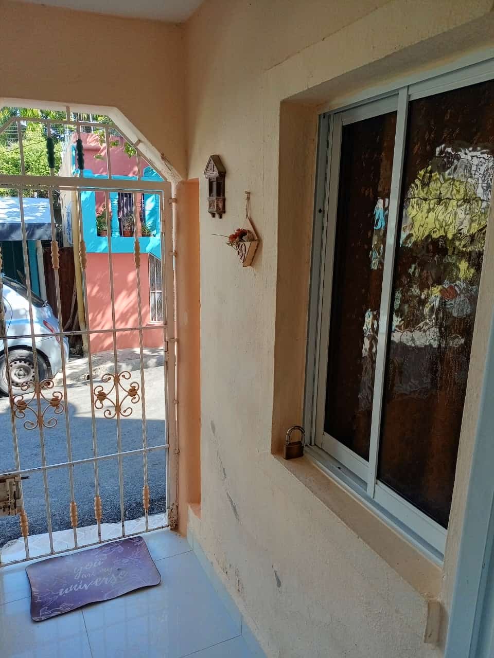 Vendo Casa En Villa Germán Sabana Perdída Foto 7287165-3.jpg