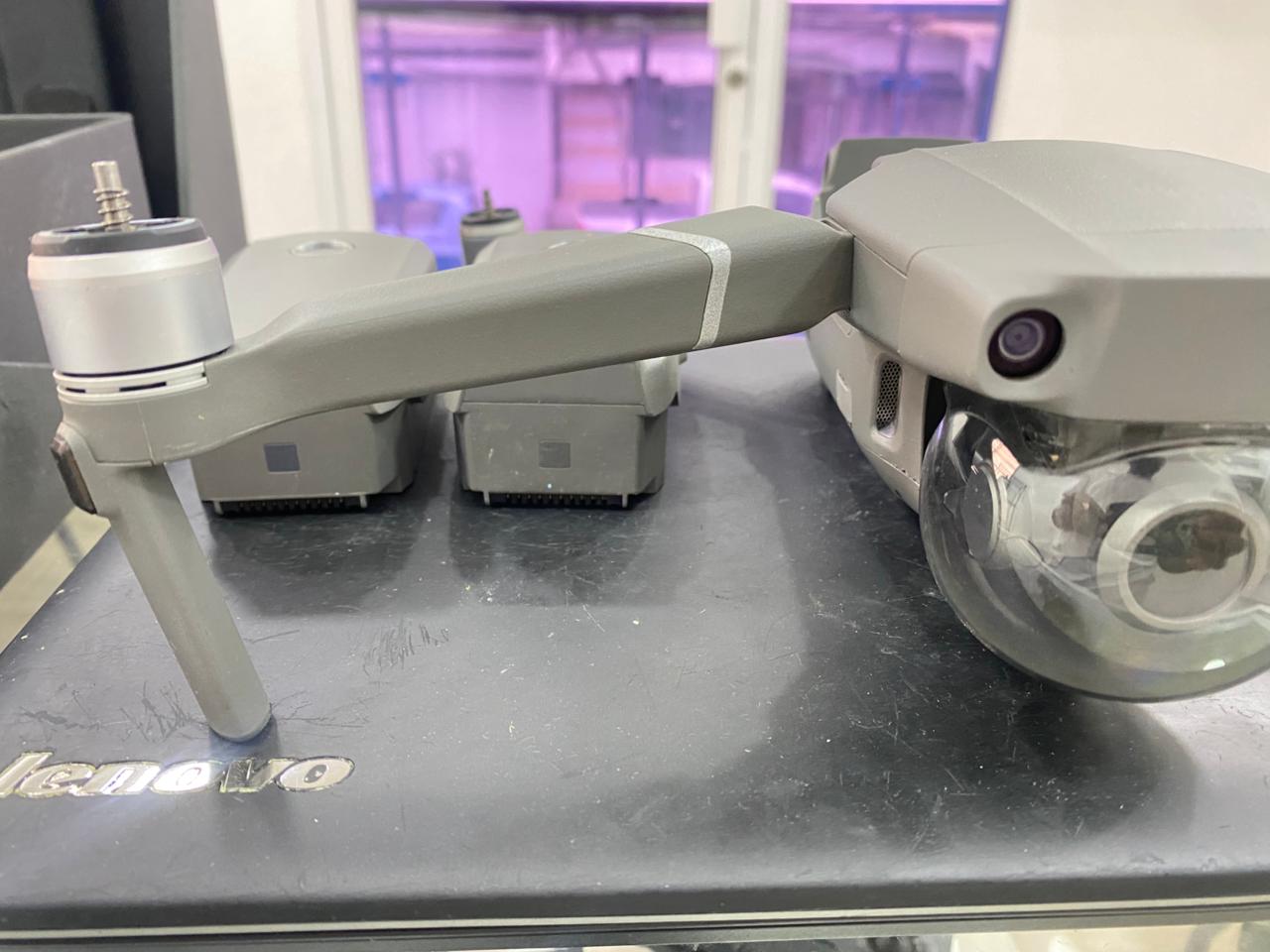 DJI MAVIC 2 ZOOM Foto 7287166-2.jpg