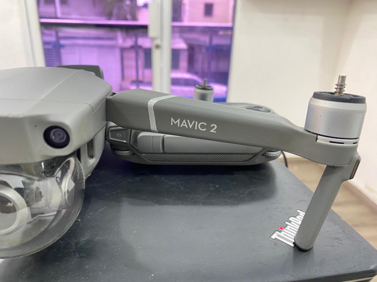 DJI MAVIC 2 ZOOM Foto 7287166-3.jpg