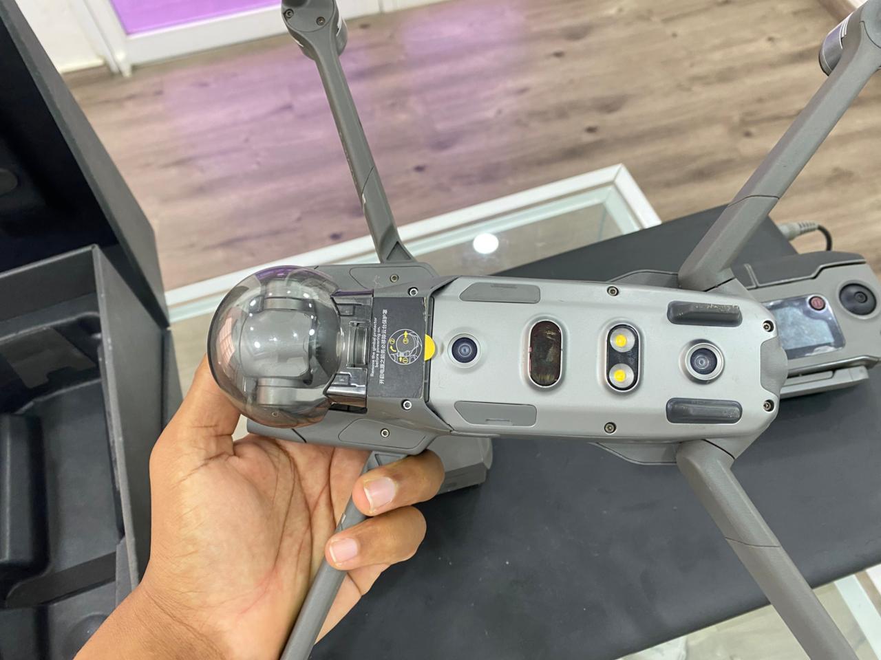 DJI MAVIC 2 ZOOM Foto 7287166-4.jpg