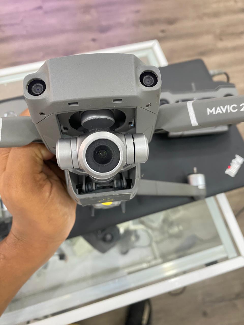 DJI MAVIC 2 ZOOM Foto 7287166-5.jpg