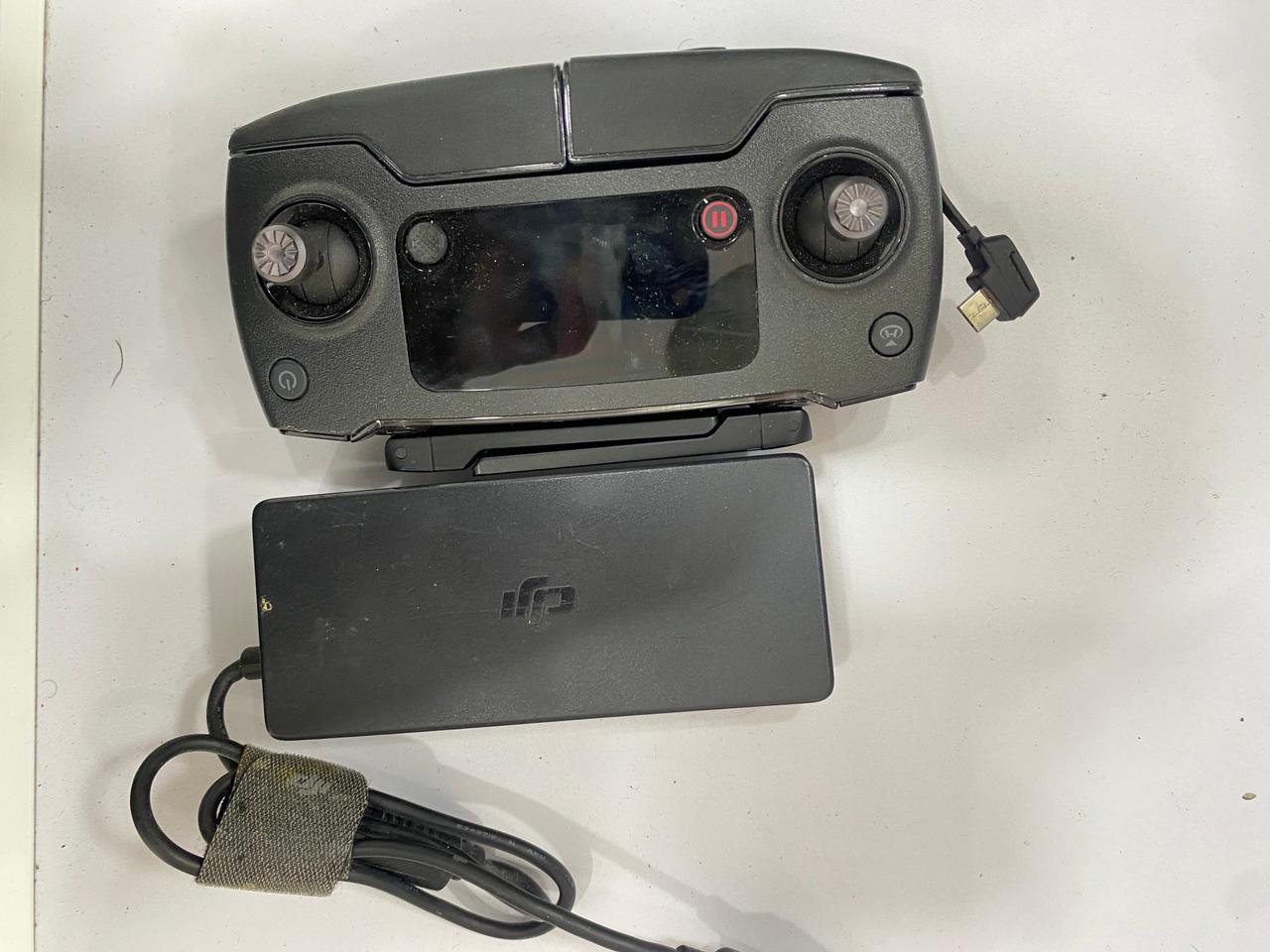 DJI MAVIC PRO SINGLE Foto 7287167-4.jpg