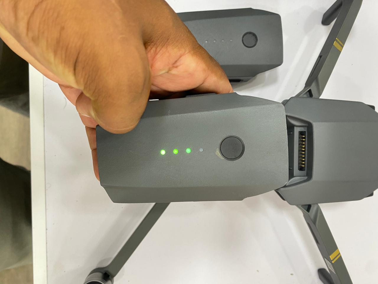 DJI MAVIC PRO SINGLE Foto 7287167-5.jpg