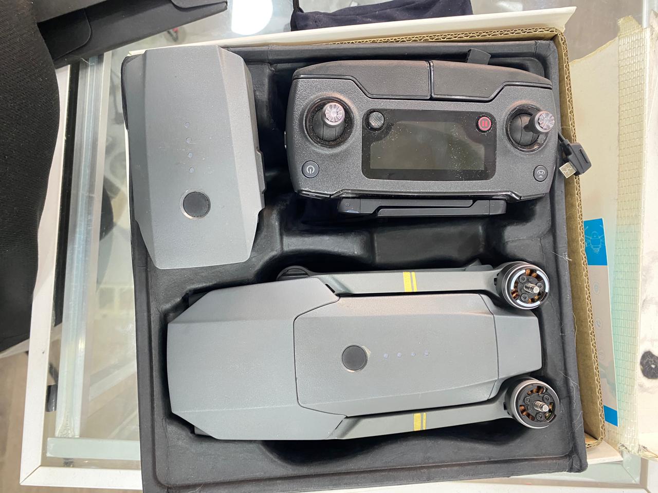 DJI MAVIC PRO SINGLE Foto 7287167-6.jpg