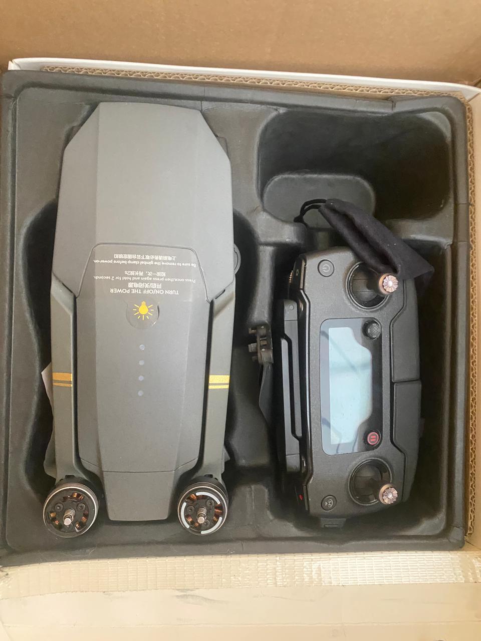 DJI MAVIC PRO SINGLE Foto 7287167-7.jpg