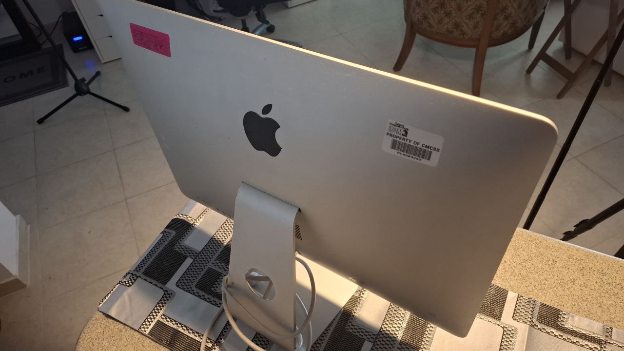 Computadora Mac Foto 7287178-2.jpg