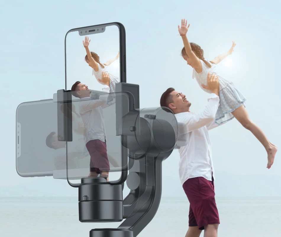 Soporte estabilizador para celular GIMBAL Foto 7287179-10.jpg