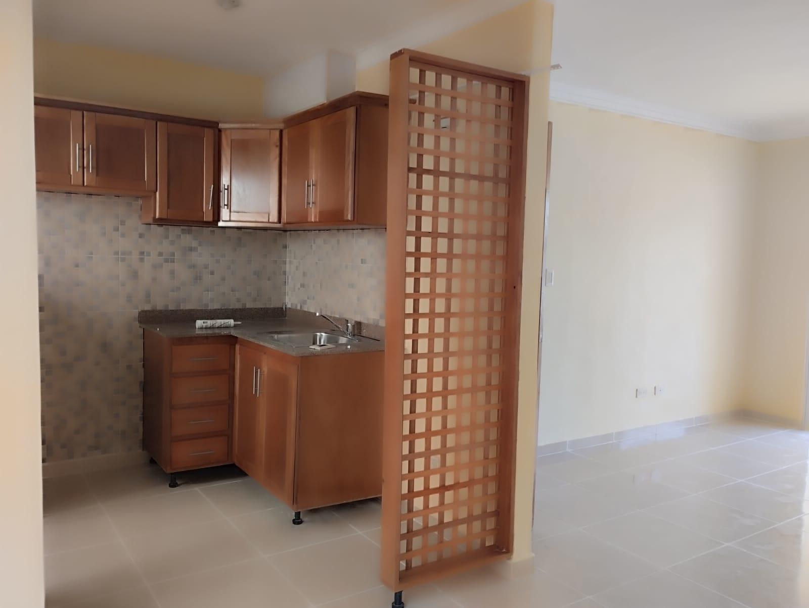 VENDO APARTAMENTO EN LA JACOBO  MAJLUTA Foto 7287181-1.jpg