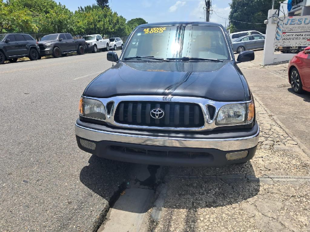 Toyota Tacoma 2003 Foto 7287182-1.jpg