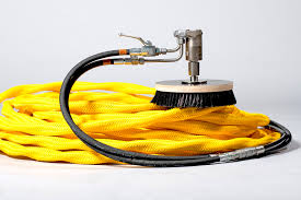 Subsea industries MC111 Hull  cleaning unit  Foto 7287192-1.jpg