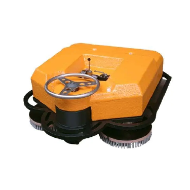 Subsea industries MC313 Hull cleaning unit  en Independencia Foto 7287194-1.jpg